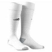 Milano 16 Sock, White/Black, 27-30,  Benskydd Och Tillbehör