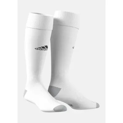 Milano 16 Sock, White/Black, 27-30,  Benskydd Och Tillbehör