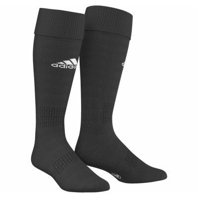 Milano Sock, Black/Wht, 37-39,  Adidas