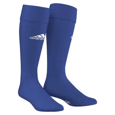 Milano Sock, Cobalt/Wht, 43-45,  Adidas