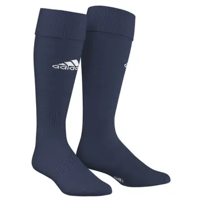 Milano Sock, Newnav/Wht, 40-42,  Adidas