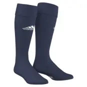 Milano Sock, Newnav/Wht, 43-45,  Adidas