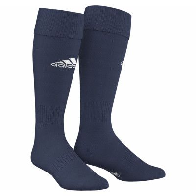 Milano Sock, Newnav/Wht, 43-45,  Adidas