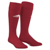 Milano Sock, Unired/Wht, 46-48,  Adidas