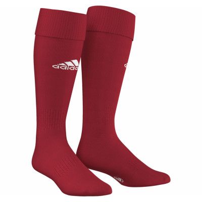 Milano Sock, Unired/Wht, 46-48,  Adidas