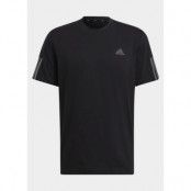 Motion Tee, Black/White, Xl,  Tränings-T-Shirts