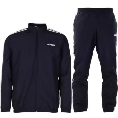 Mts 3s Wv C, Black/Black, 2xl,  Adidas