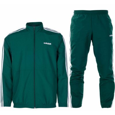 Mts 3s Wv C, Cgreen, S-Wide Fit,  Adidas