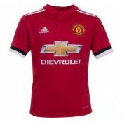 Mufc H Jsy Y, Reared/Whi, 176,  T-Shirts