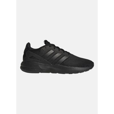Nebzed, Cblack/Cblack/Ftwwht, 44 2/3