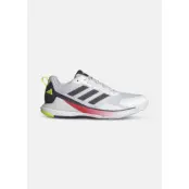 Novaflight 2 M, Ftwwht/Aurmet/Aurplu, 41 1/3 (Uk 7.5), Indoorskor