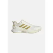 Novaflight 2 W, Owhite/Goldmt/Crysan, 39 1/3 (Uk 6),  Indoorskor