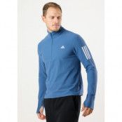 OTR 1/2 ZIP W, WONSTE, XL,  Löpartröjor