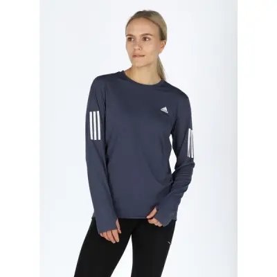 Otr Ls Tee, Shanav, S,  Tränings-T-Shirts