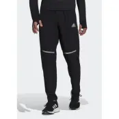 Otr Shell Pant, Black/Refsil, M,  Byxor