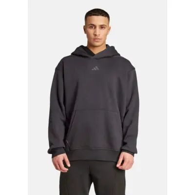 OVERSIZE HOODIE