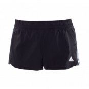 Pacer 3s 2 In 1, Black/White, 2xl,  Shorts