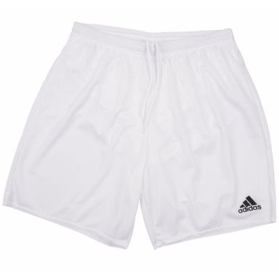 Parma 16 Sho Wb, White/Black, L,  Shorts