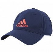 Perf Cap Logo, Conavy/Conavy/Shored, Os Youth,  Adidas