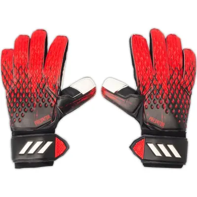 Pred Gl Mtc, Black/Actred, 7,  Accessoarer