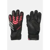 Pred Gl Mtc Fsj, Black/Black/Lucred, 7, Benskydd Och Tillbehör