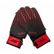 Pred Gl Trn J, Black/Actred, 4,  Accessoarer