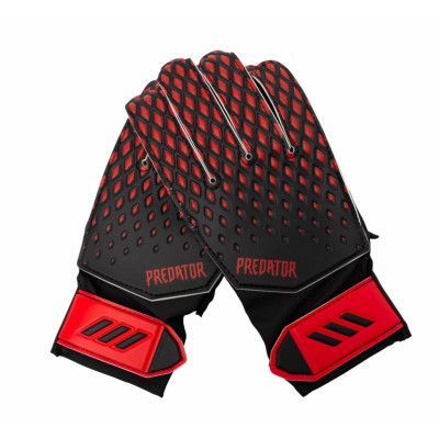 Pred Gl Trn J, Black/Actred, 7,  Accessoarer