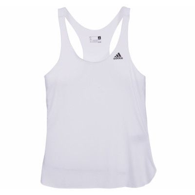 Prime Tank, Ros/Grefiv, L,  Adidas Kläder