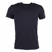 Prime Tee Dd, Black, Xs,  T-Shirts