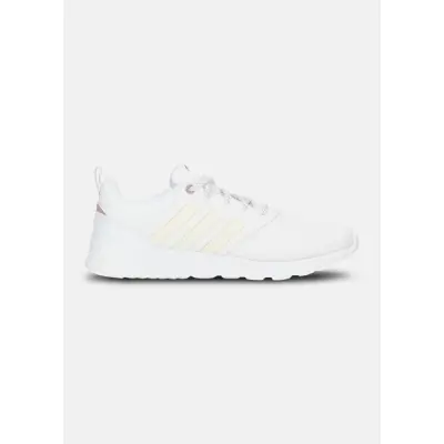 Qt Racer 2.0, Ftwwht/Cwhite/Magmau, 36 2/3