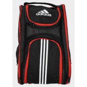 Racket Bag Multigame, No Color, Onesize, Racket Och Bollar