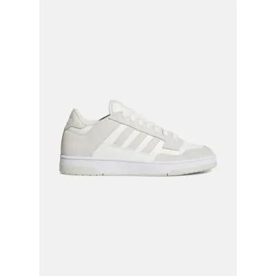 Rapid Court Low, Orbgry/Clowhi/Ftwwht, 45 1/3 (Uk 10.5),  Trendiga Sneakers