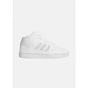 Rapid Court Mid, Ftwwht/Cwhite/Ftwwht, 47 1/3 (Uk 12),  Sneakers