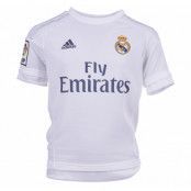 Real H Jsy Y, White/Clgrey, 176,  Adidas