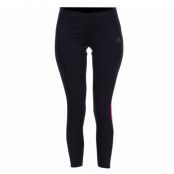 Rs Lng Tight W, Black/Shop, Xxs,  Byxor