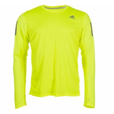 Rs Ls Tee M, Syello, Xs,  T-Shirts