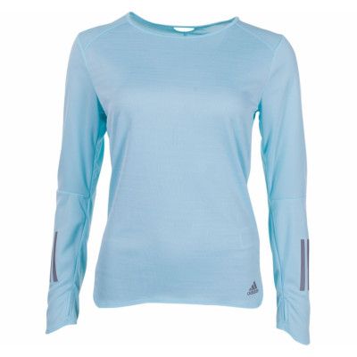 Rs Ls Tee W, Claqua, Xxs,  T-Shirts