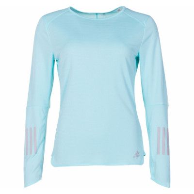 Rs Ls Tee W, Eneaqu, Xxs,  T-Shirts