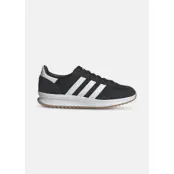 Run 70s 2.0, Cblack/Ftwwht/Ftwwht, 46 (Uk 11), Trendiga Sneakers