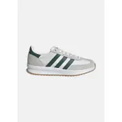 Run 70s 2.0, Cwhite/Cgreen/Owhite, 39 1/3 (Uk 6), Sneakers
