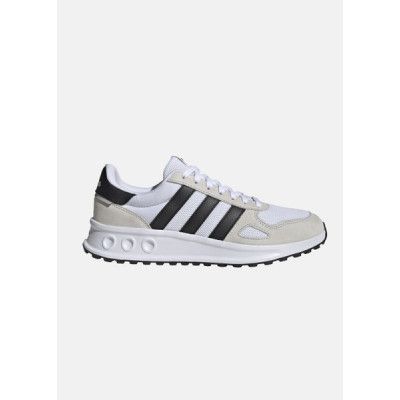 Run 84, Ftwwht/Cblack/Crywht, 44 2/3