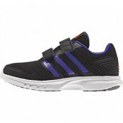 Runfastic Cf K, Cblack/Ngtfla/Solred, 38