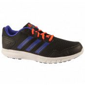 Runfastic K, Cblack/Ngtfla/Solred, 38