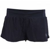 Sn Glide Sho W, Black, Xs,  Shorts