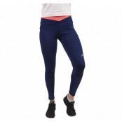 Sn Long Tight W, Ngtsky/Flared, M,  Adidas