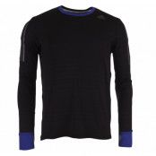 Sn L/S M, Black/Ngtfla, Xs,  Adidas
