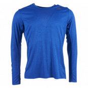 Sn L/S M, Eqtblu, S,  T-Shirts