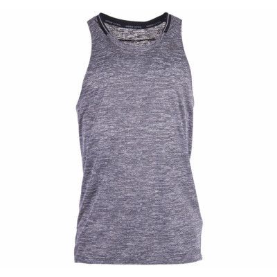 Sn Singlet M, Black, Xs,  T-Shirts