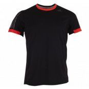 Sn S/S M, Black/Solred, 2xl,  Adidas