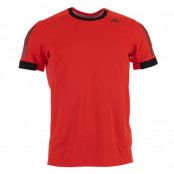 Sn S/S M, Solred/Black, 2xl,  Adidas